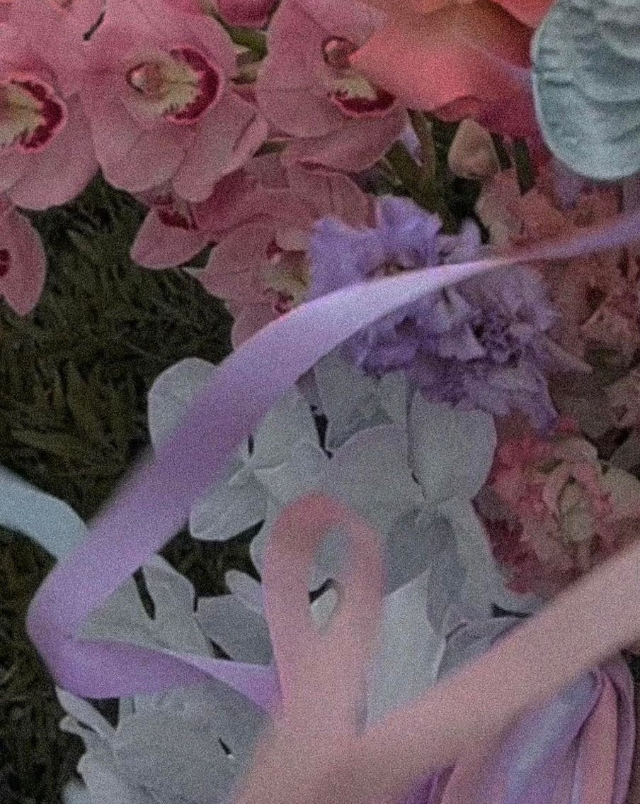 Cosmic Candy