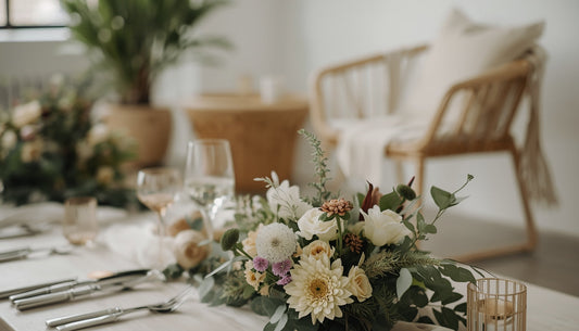 Seasonal Wedding Flowers Melbourne: A Complete Guide for Elopements and Intimate Celebrations