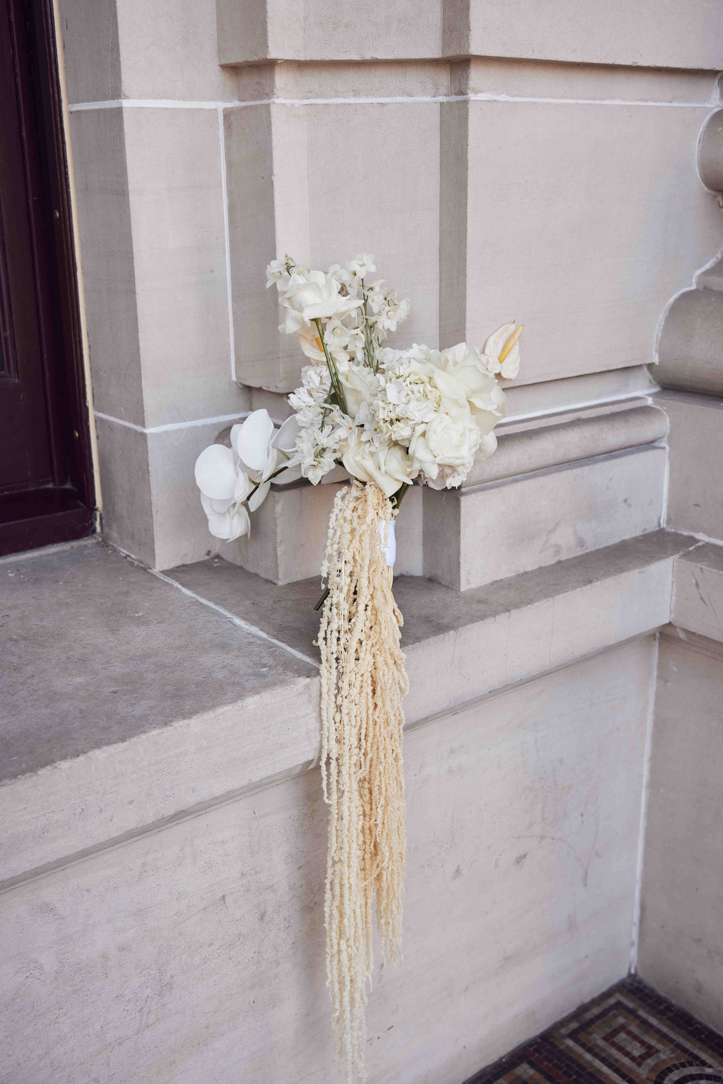 Wedding Florist Melbourne Wedding Bouquets & Flower Packages