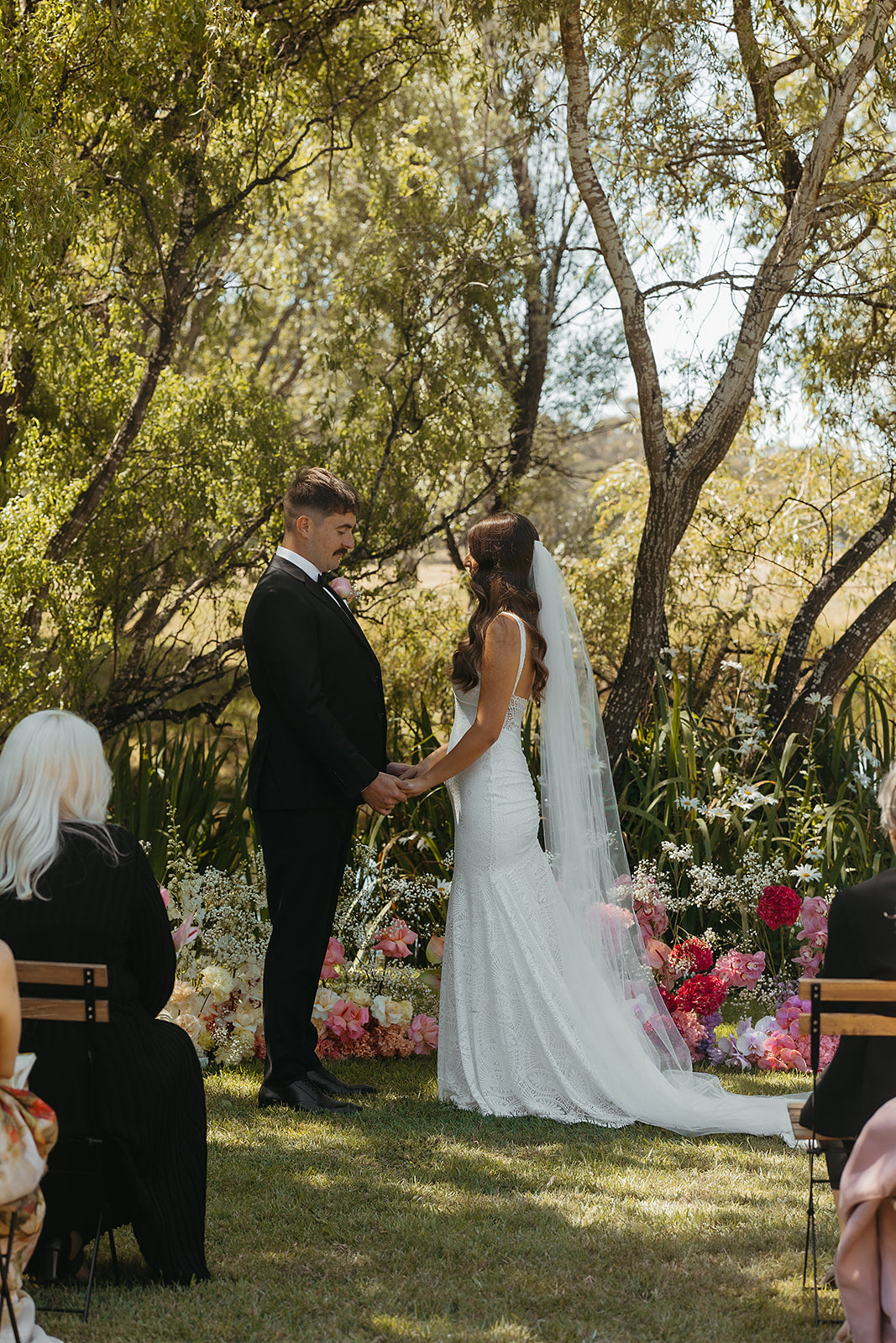 Wedding Florist Melbourne Wedding Bouquets & Flower Packages