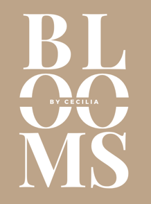 Blooms By Cecilia